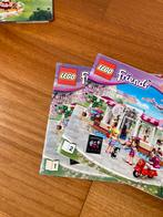 Lego friends 41119, Ophalen of Verzenden, Zo goed als nieuw