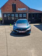 Honda civic van 2018, Ophalen, Gebruikt, Honda