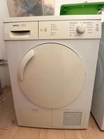 Bosch Maxx 6 sensitive condensdroger, Witgoed en Apparatuur, Wasdrogers, Ophalen, Gebruikt, 8 tot 10 kg, Voorlader