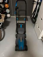 Te koop elektrische grasmaaier, Tuin en Terras, Grasmaaiers, Ophalen of Verzenden, Zo goed als nieuw