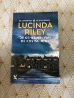 Lucinda Riley 2 boeken, Ophalen, Zo goed als nieuw, Lucinda Riley