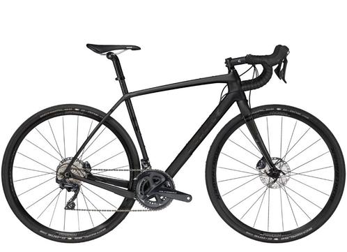 Gravelbike Trek Checkpoint SL 6 58 BK, Fietsen en Brommers, Fietsen | Racefietsen, Nieuw, Heren, Overige merken, 10 tot 15 versnellingen