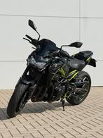 Kawasaki z900 135pk 2022 - Full Option, Motoren, Motoren | Kawasaki, 4 cilinders, Motorrijbewijs A, 948 cc, Particulier