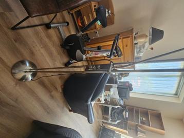 Staande lamp  beschikbaar voor biedingen