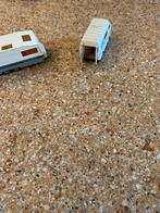 Siku Vintage Speelgoed Caravans, Overige merken, 1:50 of kleiner, Auto, Ophalen of Verzenden