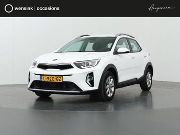 Kia Stonic 1.0 T-GDi MHEV DynamicLine | Navigatie | Parkeerc beschikbaar voor biedingen