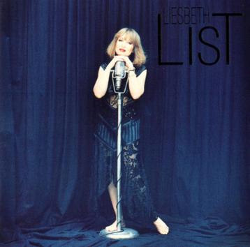 CD Liesbeth List - List , COL 477649 2 beschikbaar voor biedingen