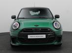 MINI 3-deurs S John Cooper Works Trim + Package XL + Glazen, Auto's, Mini, 1998 cc, Stof, 4 cilinders, Met garantie (alle)