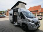 Hymer Ayers Rock camperbus / 4-persoons / BJ 2018, Caravans en Kamperen, Campers, Buscamper of Camperbus, Fiat, Bedrijf, Hymer