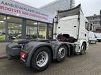 Scania G 420 A 6X2/4 (bj 2011), Automaat, Euro 5, Scania, Origineel Nederlands