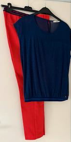 Steps set broek maat 40, shirt M, Ophalen of Verzenden, Zo goed als nieuw, Maat 38/40 (M)