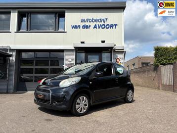 Citroen C1 1.0-12V Séduction beschikbaar voor biedingen