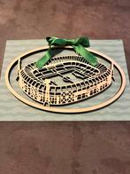 Kersthanger Stadion Feyenoord, Ophalen of Verzenden, Nieuw