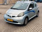 Toyota Aygo 1.0 – 2006 – Goed onderhouden – NAP – 187.000 km, Auto's, Voorwielaandrijving, 68 pk, Handgeschakeld, Particulier