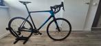 Giant TCX Advanced Pro Cyclocross/Gravel/Race 56cm, Fietsen en Brommers, Fietsen | Racefietsen, 28 inch, Gebruikt, Carbon, 10 tot 15 versnellingen