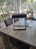 Klein Aquarium, Dieren en Toebehoren, Vissen | Aquaria en Toebehoren, Ophalen, Gebruikt, Leeg aquarium