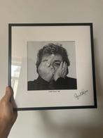 Andre Hazes portret, Ophalen of Verzenden