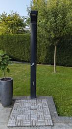 Solar buitendouche, Tuin en Terras, Zwembad-toebehoren, Ophalen, Gebruikt