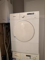 Droger met luchtafvoer, Witgoed en Apparatuur, Wasdrogers, Ophalen, 6 tot 8 kg, Gebruikt, Luchtafvoer