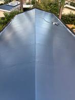 PVC-Daken: De Ideale Keuze Voor Platte Daken