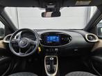 Toyota Aygo X 1.0 VVT-i MT Pulse | Ginger beige/Zwart | All, Stof, Gebruikt, Euro 6, Bruin
