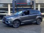 Ford Kuga 1.5 EcoBoost ST-LINE / Cruise-Control / Climate-Co, Auto's, Ford, Euro 6, 4 cilinders, Leder en Stof, Bedrijf