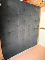 Futon Matras, Ophalen, Zo goed als nieuw, Tweepersoons, 180 cm