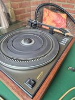 Aristona vintage platenspeler, Audio, Tv en Foto, Platenspelers, Ophalen, Gebruikt, Overige merken