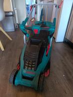 Bosch Rotak 37 Elektrische Grasmaaier - 1400W, Tuin en Terras, Ophalen, Cirkelmaaier, Gebruikt, Elektrische grasmaaier