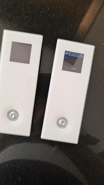 Afstandsbedieningen / remote control Jensen Dynamique bed beschikbaar voor biedingen
