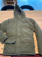 Northface winterjas man dryvent, Kleding | Heren, Jassen | Winter, Ophalen of Verzenden, Zo goed als nieuw, The North Face, Groen