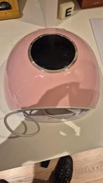 Nagel lamp - zo goed als nieuw, Ophalen of Verzenden, Zo goed als nieuw