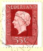943803	Gorinchem	82	ZH	 	Gelopen met Postzegel, Verzamelen, Ansichtkaarten | Nederland, Ophalen of Verzenden, 1980 tot heden, Gelopen