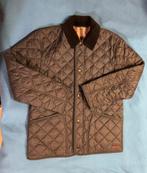 Burberry jas, Kleding | Heren, Jassen | Winter, Ophalen, Zo goed als nieuw, Blauw