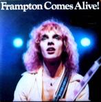 Peter Frampton – Frampton Comes Alive, Ophalen of Verzenden, Gebruikt, 12 inch, Poprock