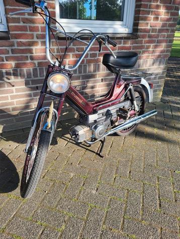 Puch maxi nostalgie beschikbaar voor biedingen