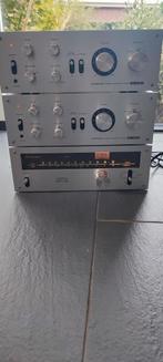 2x Pioneer sa 6300 +pioneer tx 5300. Ook los te koop., Ophalen, Pioneer, 120 watt of meer, Gebruikt