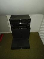 Stereotoren, Audio, Tv en Foto, Stereo-sets, Ophalen, Gebruikt, Cd-speler, Losse componenten