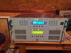 rvr 30 stuurzender stereo  1   maand oud, Ophalen of Verzenden, Zo goed als nieuw, Zender