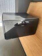 Engels Bezorgbox Scooter/Fiets, Ophalen of Verzenden, Gebruikt