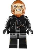 Dryden's Guard (open mouth) Lego Star Wars, Ophalen of Verzenden, Nieuw, Losse stenen, Lego