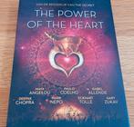 The power of the heart, Cd's en Dvd's, Dvd's | Documentaire en Educatief, Vanaf 16 jaar, Ophalen of Verzenden, Zo goed als nieuw