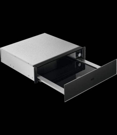 AEG KDK911424T Warmhoudlade, Witgoed en Apparatuur, Ovens, Nieuw, Oven, Minder dan 45 cm, 45 tot 60 cm, Ophalen of Verzenden