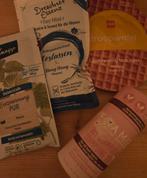 Ophalen in Heerlen! Verzorgingsspulletjes, Ophalen of Verzenden, Nieuw, Overige typen