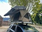 Daktent Elektrisch incl. Luifel en voortent, Caravans en Kamperen, Tenten, Ophalen, Zo goed als nieuw, Tot en met 2