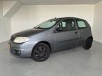 Fiat Punto 1.2 Sound Airco, Navigatie, Carplay, Auto's, Fiat, Origineel Nederlands, Te koop, Zilver of Grijs, 5 stoelen