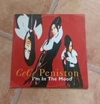 12'' Ce Ce Peniston - I'm in the mood, Cd's en Dvd's, Vinyl | Dance en House, Ophalen of Verzenden, Gebruikt, 12 inch