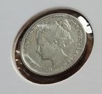 10 cent 1904, Postzegels en Munten, Munten | Nederland, Zilver, Ophalen of Verzenden, 10 cent, Koningin Wilhelmina