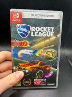 Rocket League Collector's Edition - Nintendo Switch, Spelcomputers en Games, Lenn hodes, Ophalen of Verzenden, Zo goed als nieuw