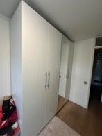 Ikea Pax Kast (moet snel weg), Huis en Inrichting, Kasten | Kledingkasten, Ophalen, Gebruikt, 200 cm of meer, 150 tot 200 cm